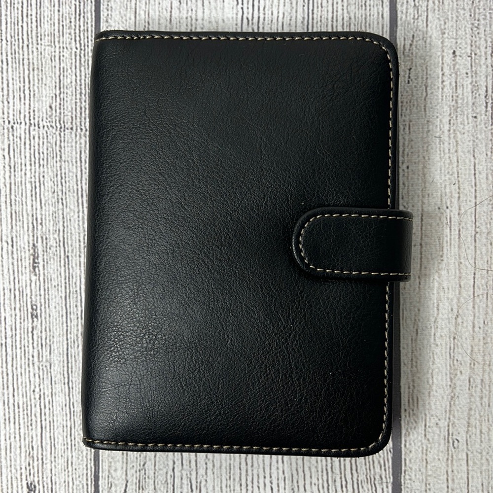 🔹 Oberthur Mini Agenda